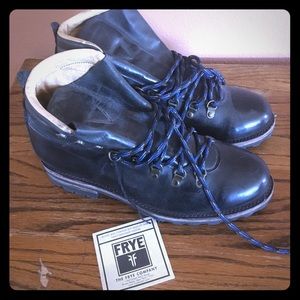 Frye Boots